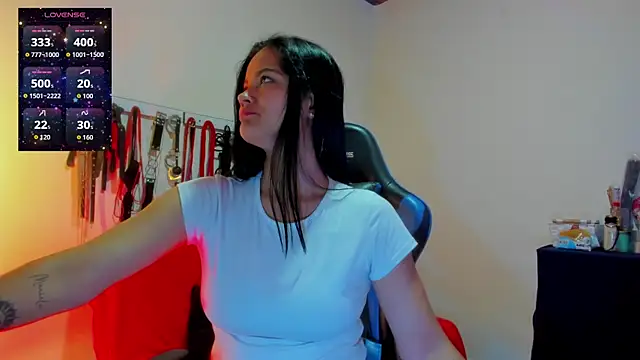 scarlet-kennedy98 online show from January 8, 10:01 pm