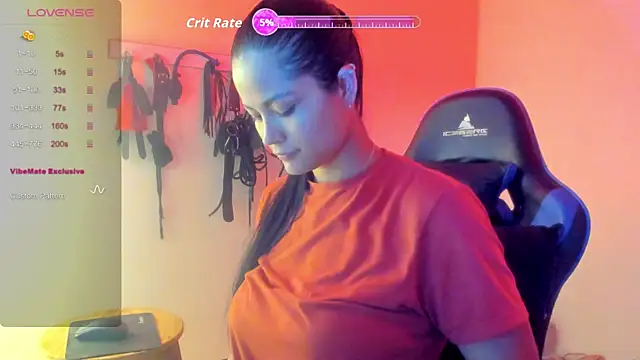 Snapshot of scarlet-kennedy98 chatting on July 21, 11:51 pm scarlet-kennedy98 online show from July 21, 11:51 pm