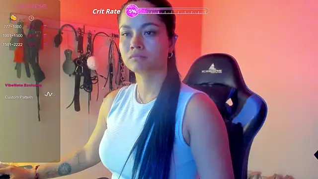 Snapshot of scarlet-kennedy98 chatting on July 22, 9:28 pm scarlet-kennedy98 online show from July 22, 9:28 pm