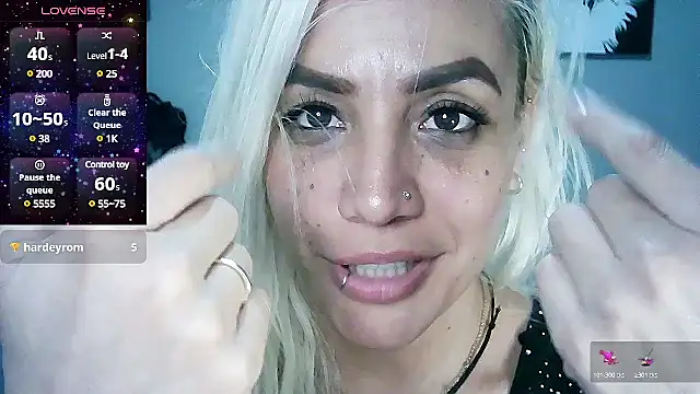 LuCKy JoK online show from February 17, 10:03 pm