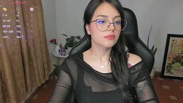 Snapshot of anaveleeez chatting on October 9, 9:35 pm anaveleeez online show from October 9, 9:35 pm