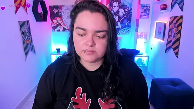 Luise Meyrink online show from December 17, 3:06 am