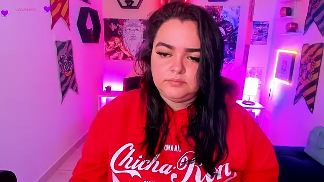 Luise Meyrink online show from December 24, 4:11 am