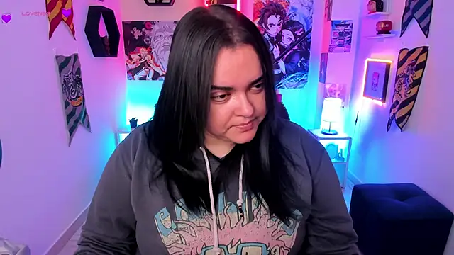 Luise Meyrink online show from December 26, 3:16 am