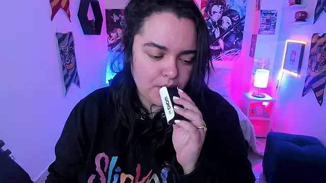 Luise Meyrink online show from January 3, 2:43 am