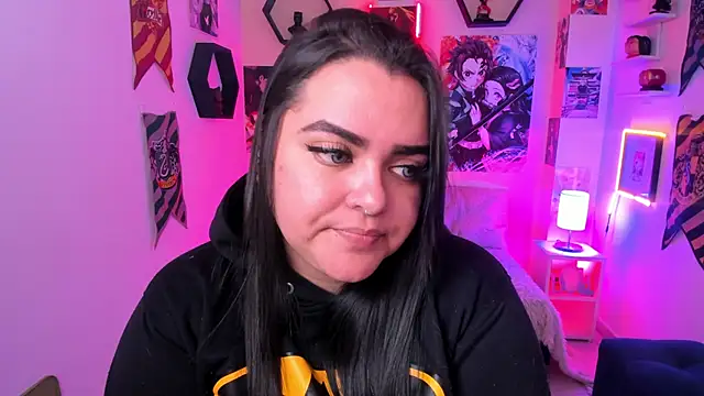 Luise Meyrink online show from January 3, 5:50 am