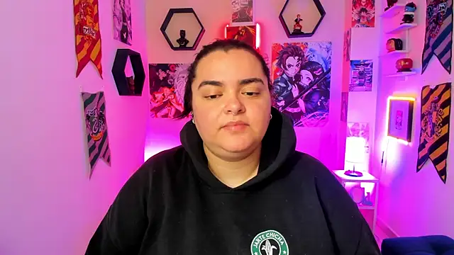 Luise Meyrink online show from January 10, 2:46 am