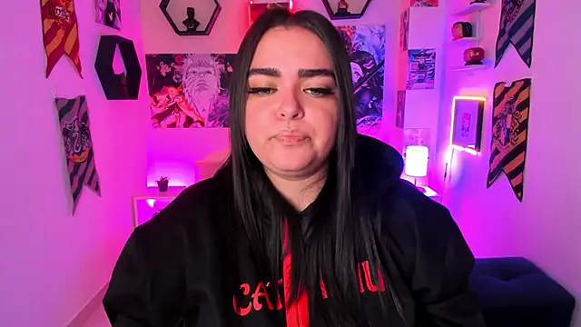 Luise Meyrink online show from January 30, 3:00 am