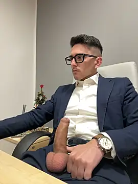 masterboss  online show from December 9, 12:40 pm