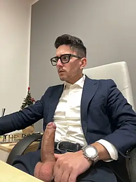 masterboss  online show from December 20, 12:38 pm