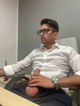 masterboss  online show from September 25, 11:25 am