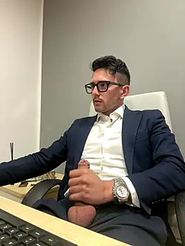 masterboss  online show from November 5, 1:00 pm