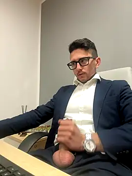 masterboss  online show from November 28, 1:25 pm