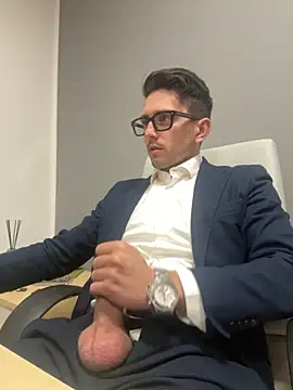 masterboss  online show from December 4, 12:36 pm