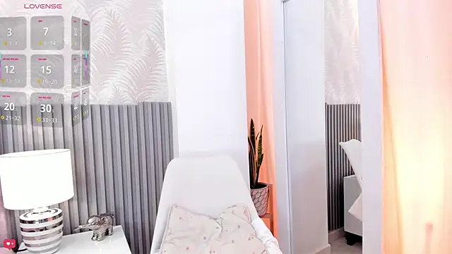 Sally Azmani  online show from November 5, 12:38 pm