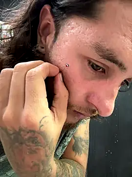 raymon616 online show from December 14, 9:41 pm