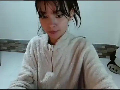 Snapshot of _annie_rosse chatting on December 19, 1:07 am annie rosse online show from December 19, 1:07 am