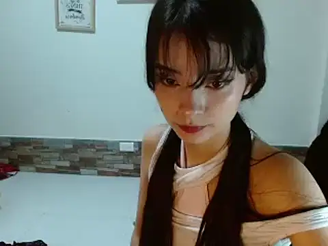 Snapshot of _annie_rosse chatting on January 15, 8:05 pm annie rosse online show from January 15, 8:05 pm