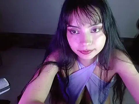 Snapshot of _annie_rosse chatting on February 6, 10:21 pm annie rosse online show from February 6, 10:21 pm