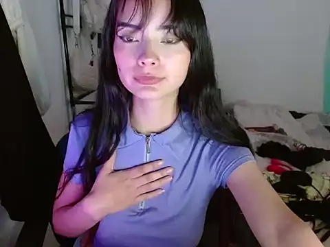 Snapshot of _annie_rosse chatting on September 12, 7:14 pm annie rosse online show from September 12, 7:14 pm