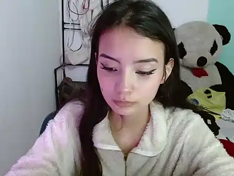 Snapshot of _annie_rosse chatting on September 17, 8:10 pm annie rosse online show from September 17, 8:10 pm