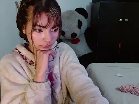  annie rosse online show from February 17, 10:27 pm