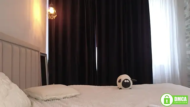 CutieBeauty online show from September 18, 10:06 am