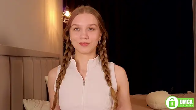 CutieBeauty online show from September 22, 3:47 pm