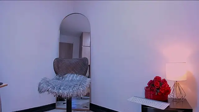 Snapshot of Jolie-bonnet chatting on May 8, 8:47 pm Jolie-bonnet online show from May 8, 8:47 pm
