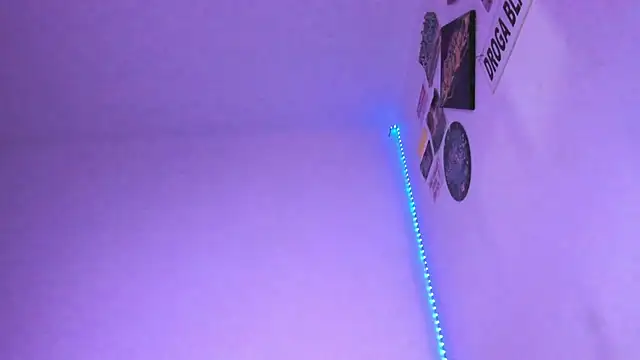 kimbaileys online show from January 10, 7:04 am