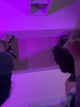 aangie  uwu online show from January 10, 1:42 am