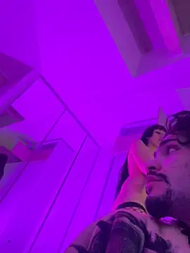 aangie  uwu online show from January 18, 2:36 am