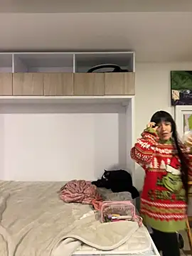 aangie  uwu online show from March 2, 11:20 pm