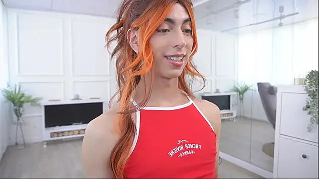 Ms Sammy online show from February 19, 7:48 pm