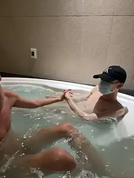 hihi0169 online show from February 1, 5:05 pm