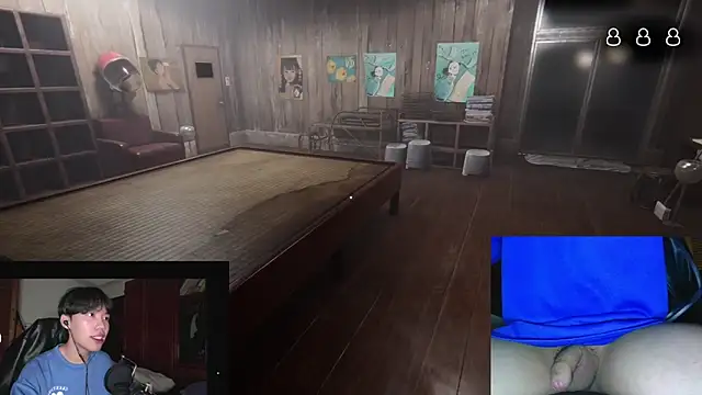 hihi0169 online show from March 21, 6:07 pm