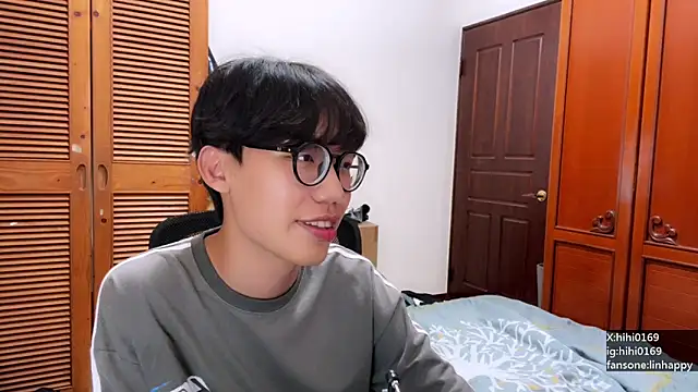 hihi0169 online show from November 29, 1:36 pm