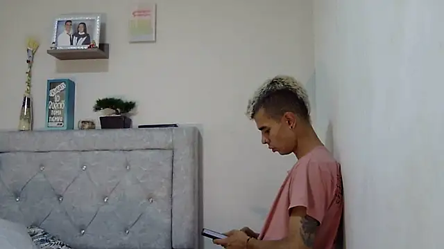 Im Jake69 online show from March 18, 1:42 am