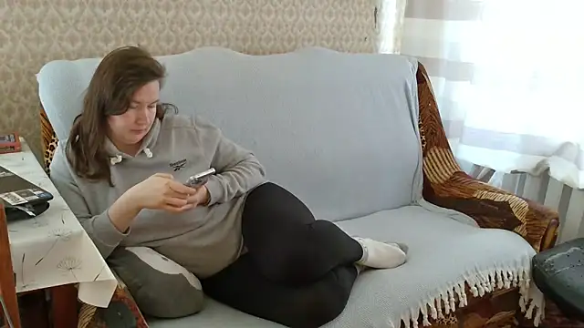 franceska blue online show from February 11, 9:58 am