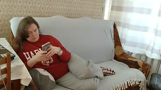 franceska blue online show from February 16, 11:28 am