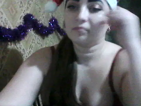 Elizabeth Meow online show from December 22, 8:28 pm