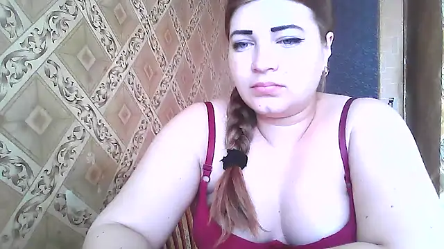 Elizabeth Meow online show from July 3, 4:52 am