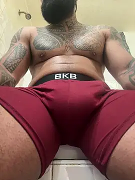 cococobanna online show from March 14, 12:07 pm