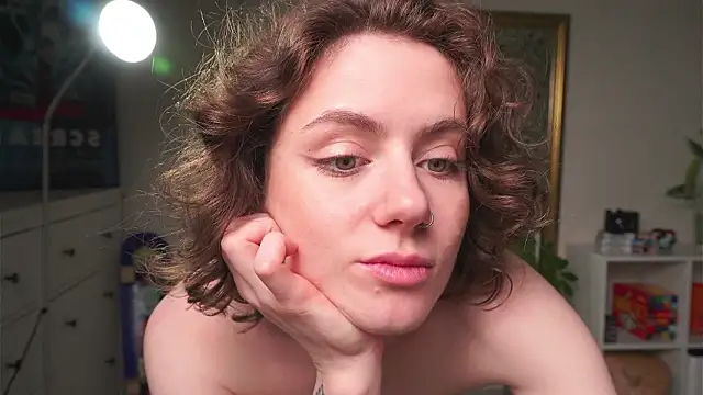 Snapshot of PixieMeow_ chatting on March 9, 4:33 pm PixieMeow online show from March 9, 4:33 pm