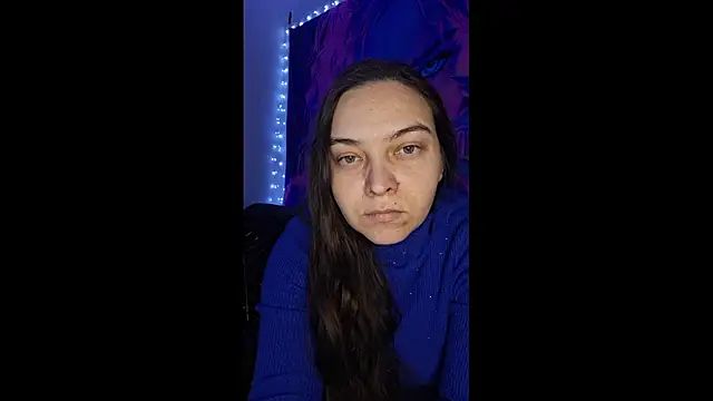 Cyndee Winter online show from February 16, 5:37 pm