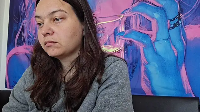 Snapshot of Cyndee_Winter chatting on May 15, 8:21 am Cyndee Winter online show from May 15, 8:21 am