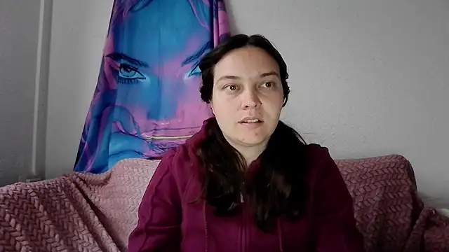 Snapshot of Cyndee_Winter chatting on May 31, 6:42 pm Cyndee Winter online show from May 31, 6:42 pm