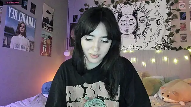 Anisawithlove online show from December 20, 5:08 pm