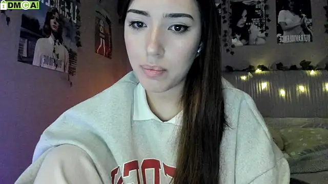 Anisawithlove online show from September 13, 5:29 am