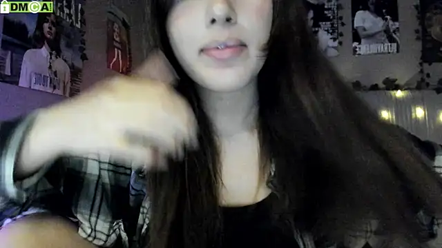 Anisawithlove online show from September 18, 4:58 am